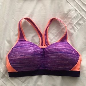 Champion sports bra